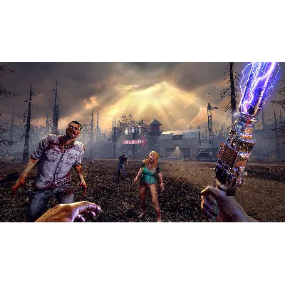 7 Days to Die STEAM АВТО RU/UA/KZ/СНГ - irongamers.ru