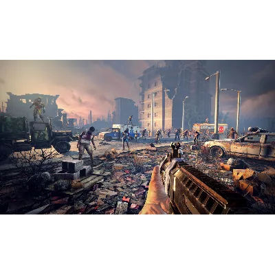 7 Days to Die STEAM АВТО RU/UA/KZ/СНГ - irongamers.ru