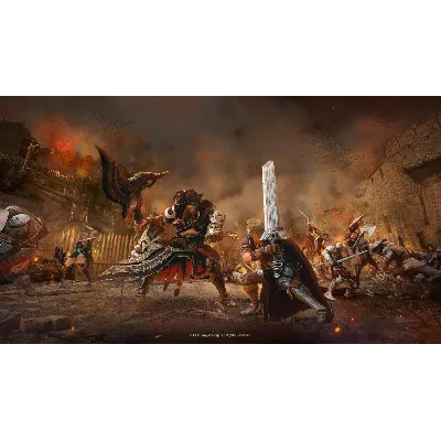 Black Desert STEAM АВТО RU/UA/KZ/СНГ - irongamers.ru