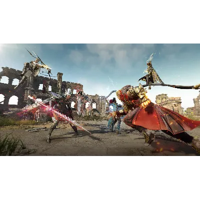 Black Desert STEAM АВТО RU/UA/KZ/СНГ - irongamers.ru