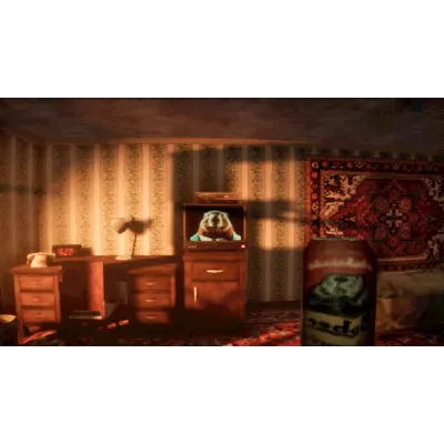 [Bober Bros] The Hole STEAM GIFT AUTO RU+МИР - irongamers.ru