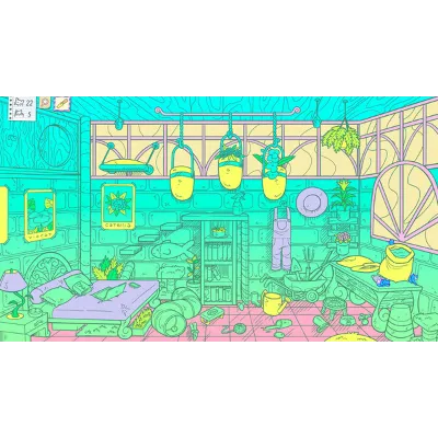 A Shelter Full of Cats STEAM GIFT AUTO RU+МИР - irongamers.ru