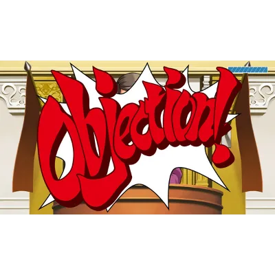 Ace Attorney Anthology STEAM GIFT AUTO RU+МИР - irongamers.ru
