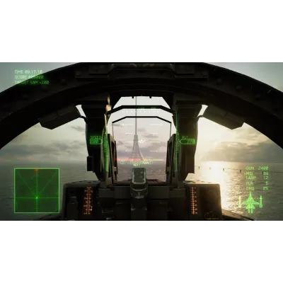 ACE COMBAT™7: SKIES UNKNOWN STEAM GIFT AUTO RU+МИР - irongamers.ru
