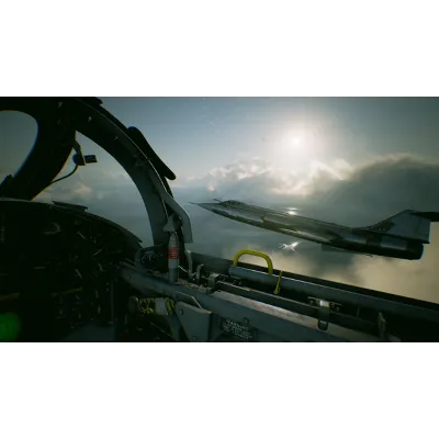ACE COMBAT™7: SKIES UNKNOWN STEAM GIFT AUTO RU+МИР - irongamers.ru