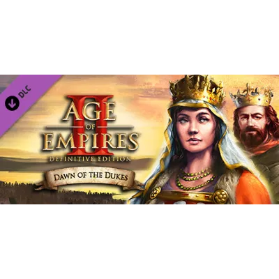 Age of Empires II: Definitive Edition STEAM GIFT AUTO RU+МИР - irongamers.ru