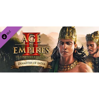 Age of Empires II: Definitive Edition STEAM GIFT AUTO RU+МИР - irongamers.ru