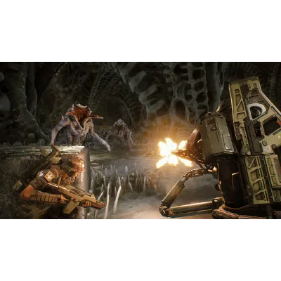 Aliens: Fireteam Elite - Pathogen Expansion STEAM GIFT AUTO RU+МИР - irongamers.ru