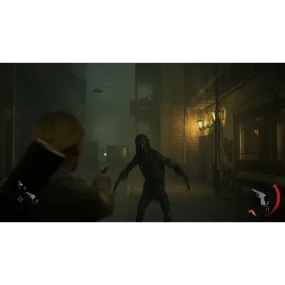 Alone in the Dark STEAM GIFT AUTO RU+МИР - irongamers.ru