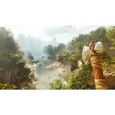 ARK: Survival Ascended STEAM GIFT AUTO RU+МИР - irongamers.ru