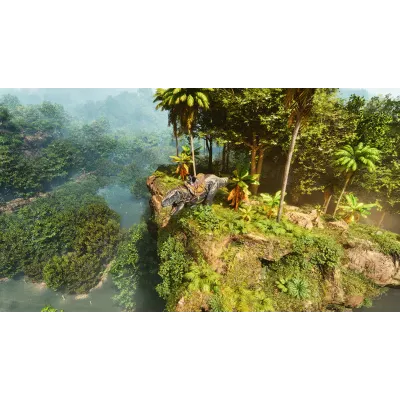ARK: Survival Ascended STEAM GIFT AUTO RU+МИР - irongamers.ru