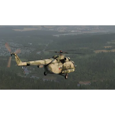 Arma 3 Creator DLC: CSLA Iron Curtain STEAM GIFT AUTO RU+МИР - irongamers.ru