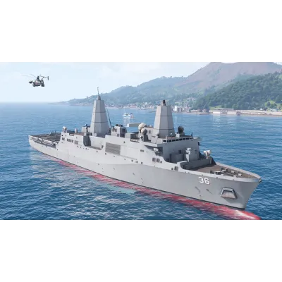 Arma 3 Creator DLC: Expeditionary Forces STEAM GIFT AUTO RU+МИР - irongamers.ru