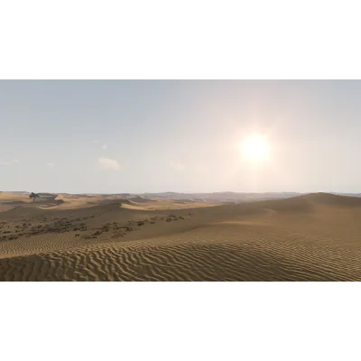 Arma 3 Creator DLC: Western Sahara STEAM GIFT AUTO RU+МИР - irongamers.ru