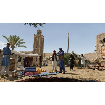 Arma 3 Creator DLC: Western Sahara STEAM GIFT AUTO RU+МИР - irongamers.ru