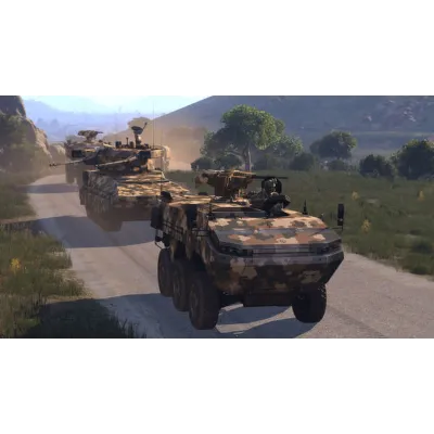 Arma 3 Ground Edition STEAM GIFT AUTO RU+МИР - irongamers.ru