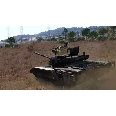 Arma 3 Tanks STEAM GIFT AUTO RU+МИР - irongamers.ru