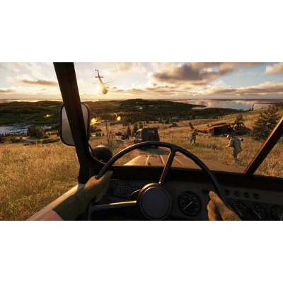 Arma Reforger STEAM GIFT AUTO RU+МИР - irongamers.ru