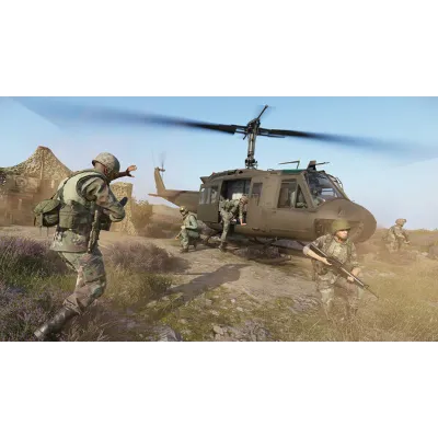Arma Reforger STEAM GIFT AUTO RU+МИР - irongamers.ru