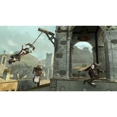 Assassin&acute;s Creed Brotherhood STEAM GIFT AUTO RU+МИР - irongamers.ru