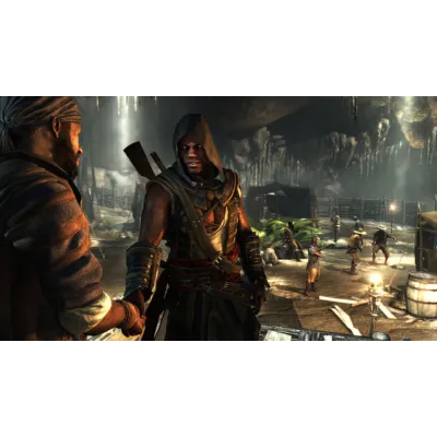 Assassin&acute;s Creed Freedom Cry STEAM GIFT AUTO RU+МИР - irongamers.ru