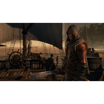 Assassin&acute;s Creed Freedom Cry STEAM GIFT AUTO RU+МИР - irongamers.ru