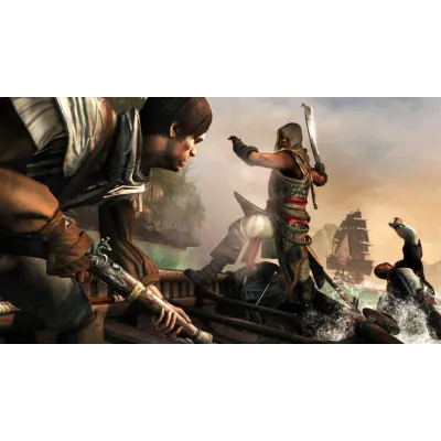 Assassin&acute;s Creed Freedom Cry STEAM GIFT AUTO RU+МИР - irongamers.ru