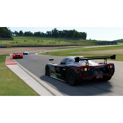 Automobilista 2 STEAM GIFT AUTO RU+МИР - irongamers.ru