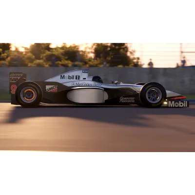 Automobilista 2 STEAM GIFT AUTO RU+МИР - irongamers.ru