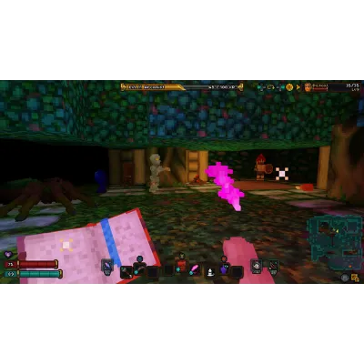 Barony STEAM GIFT AUTO RU+МИР - irongamers.ru