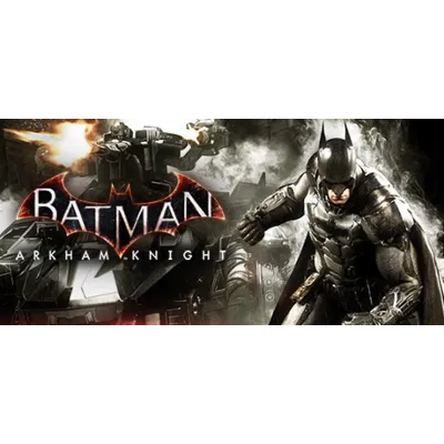 Batman: Arkham Collection STEAM GIFT AUTO RU+МИР - irongamers.ru