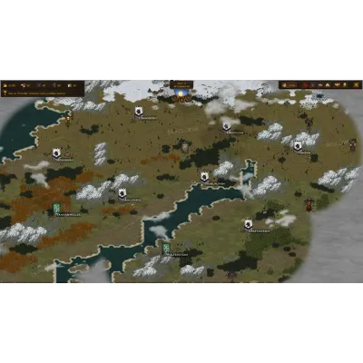 Battle Brothers STEAM GIFT AUTO RU+МИР - irongamers.ru
