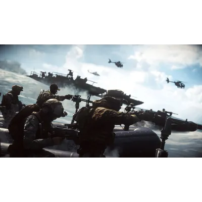 Battlefield 4™ Premium Edition STEAM GIFT AUTO RU+МИР - irongamers.ru