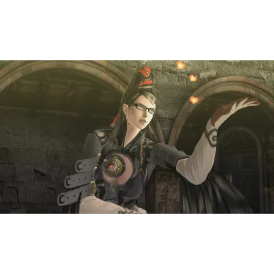 Bayonetta STEAM GIFT AUTO RU+МИР - irongamers.ru