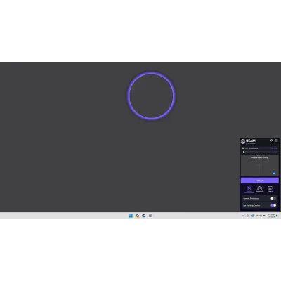 Beam Eye Tracker STEAM GIFT AUTO RU+МИР - irongamers.ru