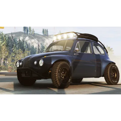BeamNG.drive STEAM GIFT AUTO RU+МИР - irongamers.ru