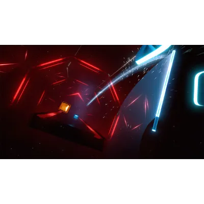 Beat Saber STEAM GIFT AUTO RU+МИР - irongamers.ru