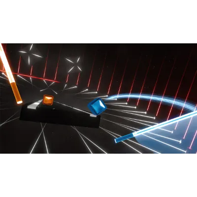 Beat Saber STEAM GIFT AUTO RU+МИР - irongamers.ru