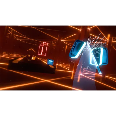 Beat Saber STEAM GIFT AUTO RU+МИР - irongamers.ru