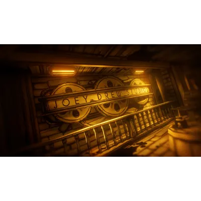Bendy and the Ink Machine STEAM GIFT AUTO RU+МИР - irongamers.ru