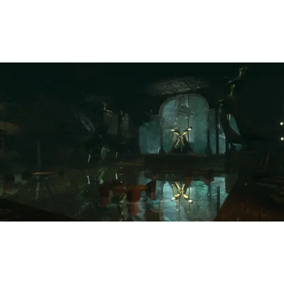 BioShock 2 Remastered STEAM GIFT AUTO RU+МИР - irongamers.ru