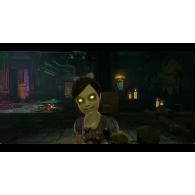 BioShock 2 Remastered STEAM GIFT AUTO RU+МИР - irongamers.ru