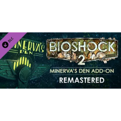 BioShock: The Collection STEAM GIFT AUTO RU+МИР - irongamers.ru