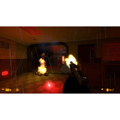 Black Mesa STEAM GIFT AUTO RU+МИР - irongamers.ru