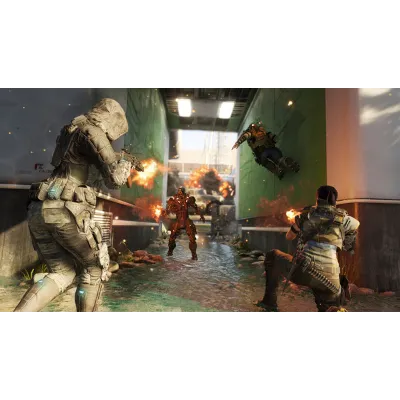 Call of Duty: Black Ops III - Multiplayer Starter Pack STEAM GIFT AUTO RU+МИР - irongamers.ru