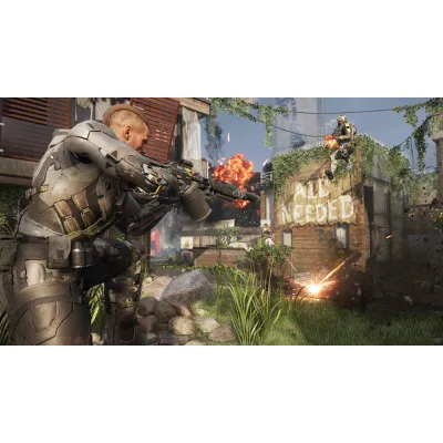 Call of Duty: Black Ops III - Multiplayer Starter Pack STEAM GIFT AUTO RU+МИР - irongamers.ru
