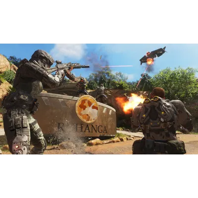 Call of Duty: Black Ops III - Multiplayer Starter Pack STEAM GIFT AUTO RU+МИР - irongamers.ru