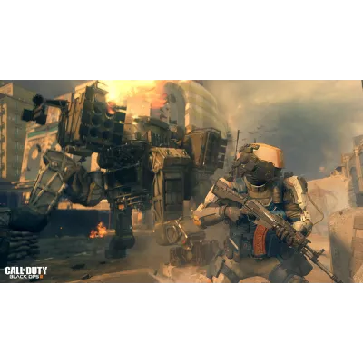 Call of Duty®: Black Ops III - Zombies Chronicles Edition STEAM GIFT AUTO RU+МИР - irongamers.ru