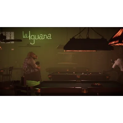 Blacksad: Under the Skin STEAM GIFT AUTO RU+МИР - irongamers.ru