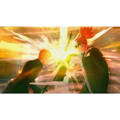 BLEACH Rebirth of Souls Ultimate Edition STEAM GIFT AUTO RU+МИР - irongamers.ru